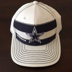 Dallas Cowboys hat